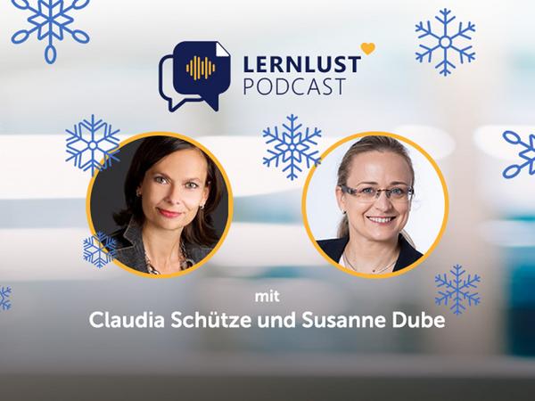 LERNLUST #43 // Podcasten für‘s Lernen und Lernen für‘s Podcasten! 