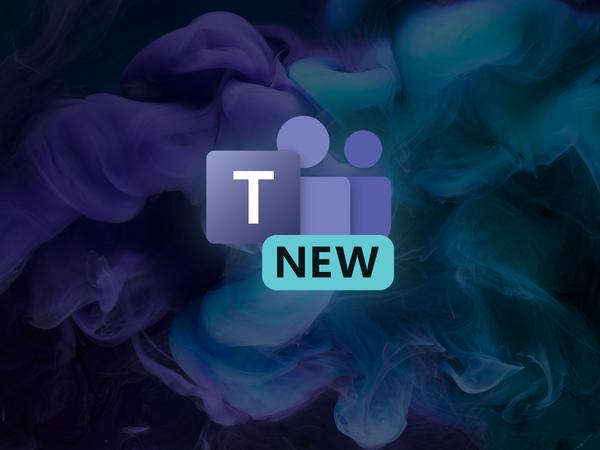 Das neue Microsoft Teams – schneller, effizienter und flexibler Das neue Microsoft Teams – schneller, effizienter und flexibler