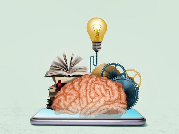 Header Image KI in SAP SuccessFactors