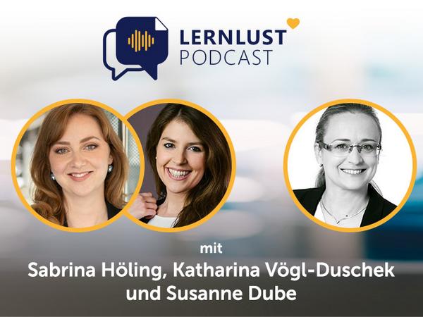 LERNLUST #48 // Lernen auf dem Prüfstand LERNLUST #48 // Lernen auf dem Prüfstand