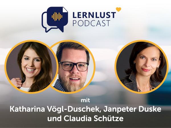 LERNLUST #49 // Die Einführung von SAP S/4HANA ist nie nur ein IT-Projekt LERNLUST #49 // Die Einführung von SAP S/4HANA ist nie nur ein IT-Projekt
