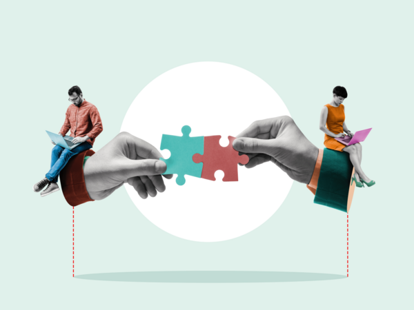 Header Image Skill-based Organisation