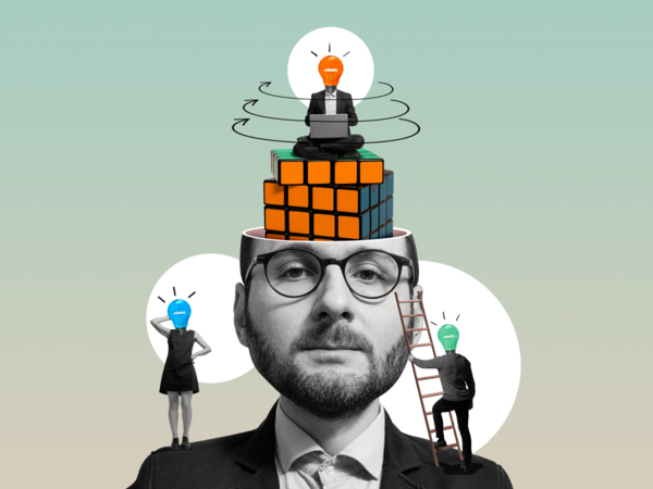 Header Image KI in SAP SucccessFactors Potenziale