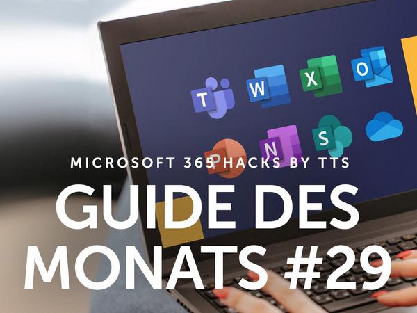 Tabellen erstellen in Microsoft Copilot