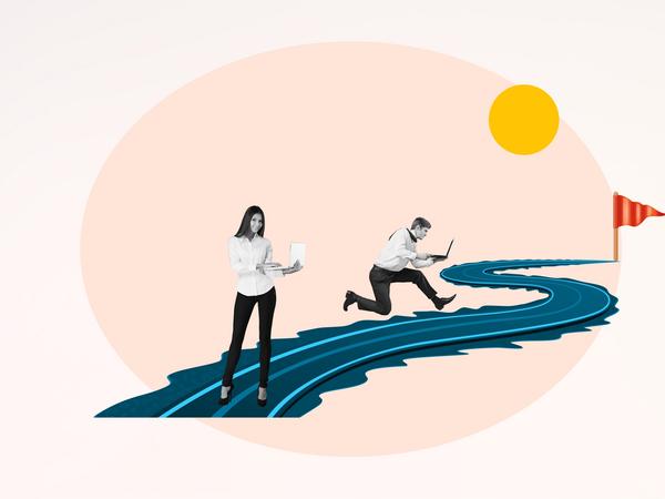 6 Erfolgsfaktoren Digital HR Header Image