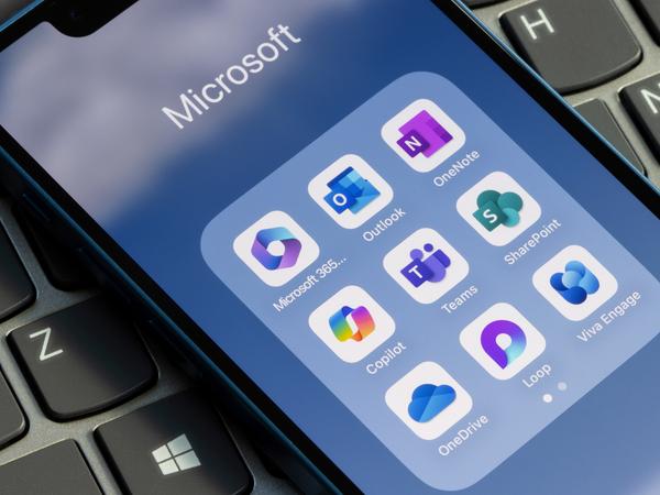 Effizient arbeiten mit Microsoft 365: Die besten Features