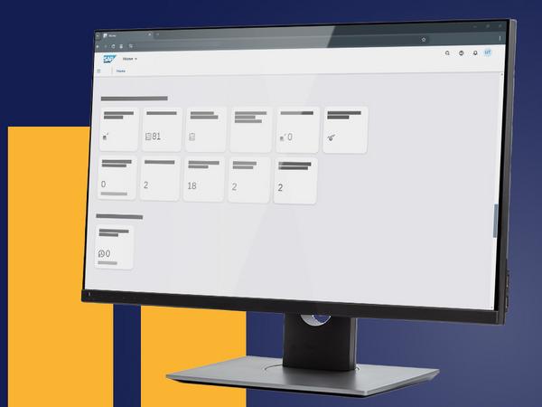 SAP Fiori Launchpad SAP Fiori Launchpad