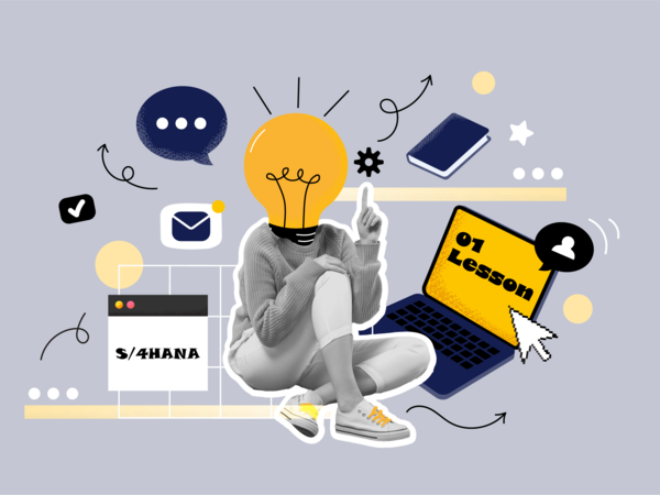 Der SAP Learning Hub ist eine cloudbasierte Lernplattform Der SAP Learning Hub ist eine cloudbasierte Lernplattform