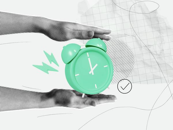 Header Image EC Zeiterfassung Implementierung