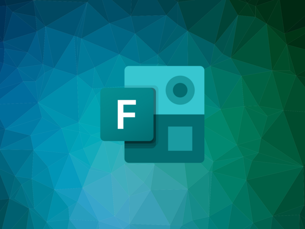 Microsoft Forms
