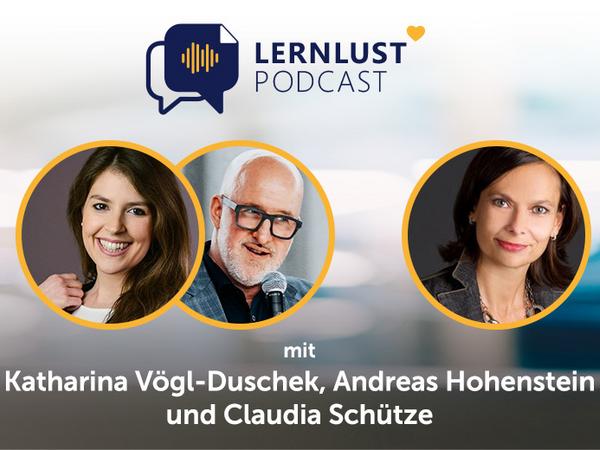 LERNLUST #60: ADKAR als Kompass in der Transformation LERNLUST #60: ADKAR als Kompass in der Transformation