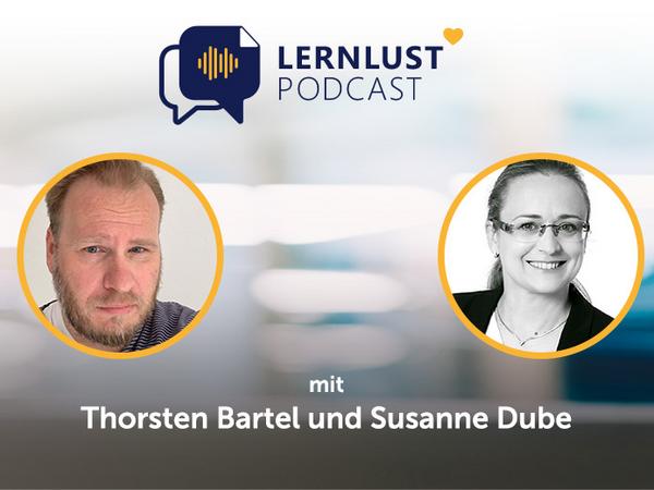 LERNLUST #61 // Lernen mit Videos - Die Lernwelt wird noch bunter.