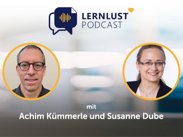 LERNLUST #62 // Wofür denn eine Digital Adoption Plattform, wenn es doch KI gibt? LERNLUST #62 // Wofür denn eine Digital Adoption Plattform, wenn es doch KI gibt?