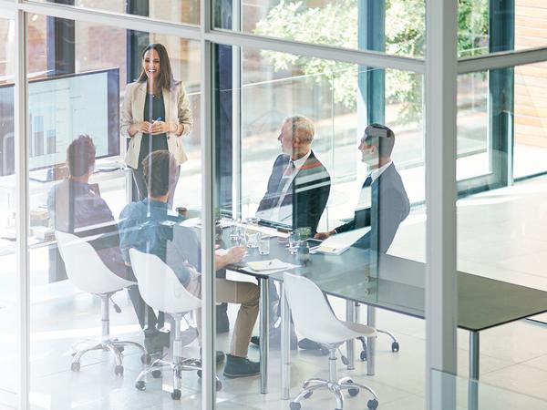 Projektteamschulung: Ein X-Faktor im S/4-Projekt Projektteamschulung: Ein X-Faktor im S/4-Projekt