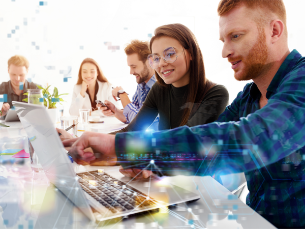 E-Akten und Kulturwandel: Effizientes Arbeiten im modernen Büro