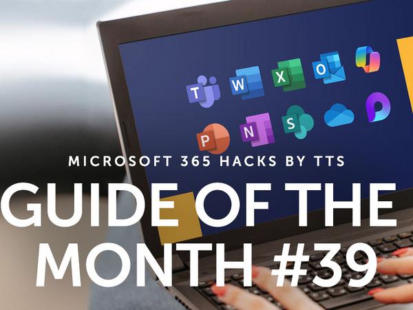Set Your Work Location & Availability in Places (Teams)- Guide of the Month Set Your Work Location & Availability in Places (Teams)- Guide of the Month