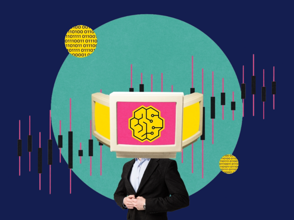 Header Image Agentic AI and HR Article