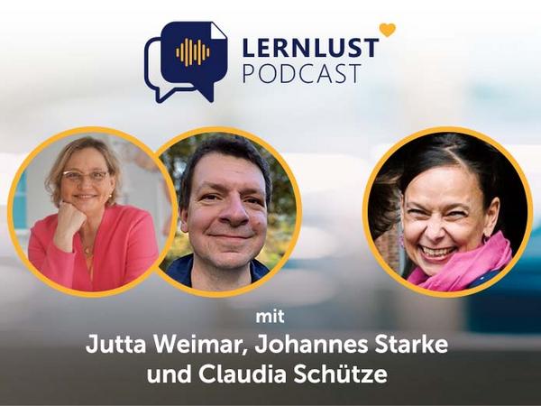 LERNLUST #64 // Methode und Haltung: Wie es mit Facilitation gelingt, kollektive Intelligenz zu entfesseln. LERNLUST #64 // Methode und Haltung: Wie es mit Facilitation gelingt, kollektive Intelligenz zu entfesseln.