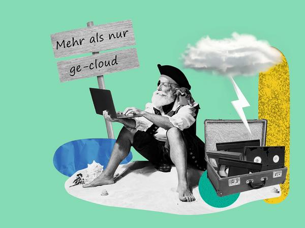 Header Image SAP SuccessFactors erfolgreich einführen [Digital Roundtable]]