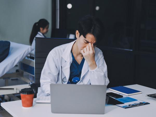 Ressourcenmangel in KIS-Projekten: eine strukturelle Realität Ressourcenmangel in KIS-Projekten: eine strukturelle Realität