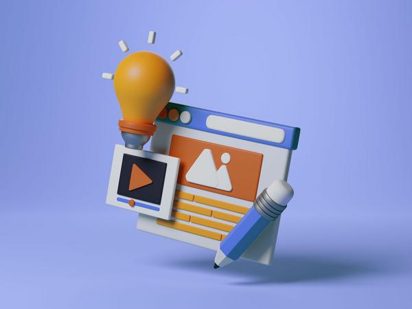 Zwischen Tool und Inhalt: Wie barrierefreie Inhalte wirklich entstehen