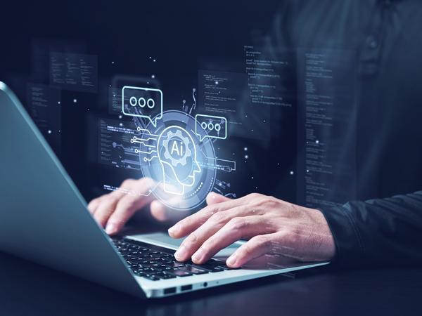 KI in der öffentlichen Verwaltung: Warum Technologie allein nicht reicht KI in der öffentlichen Verwaltung: Warum Technologie allein nicht reicht