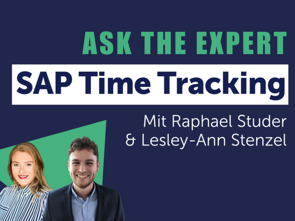 Header Image Interview Raphael Studer Ask the Expert Time Management