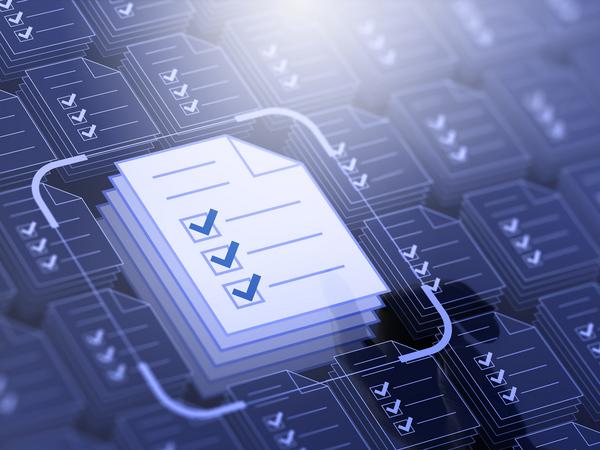 IT-Dokumentation: Standards, Software und Hilfe im Arbeitsfluss