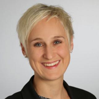 Dorothee Brechtel Product Manager tts