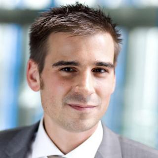 Alexander Zenner, Supportleitung, tts - knowledge matters.