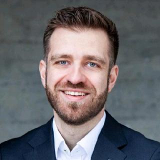 Michael Farnow, Consultant, tts - knowledge matters.