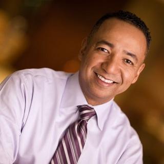 Patrick Dunlap, Senior Vice President, tts North America