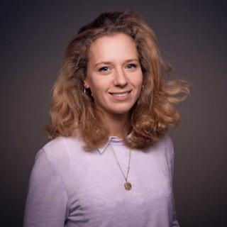 Josephine zu Stolberg (EY)