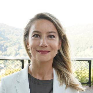 Olga Seewald, Senior SAP SuccessFactors Consultant, tts