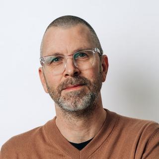 Profilbild Jan Herrmann Close-up