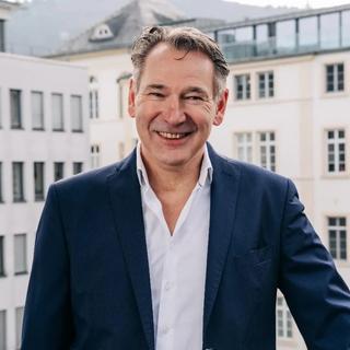 Profilbild Harald Weingartner