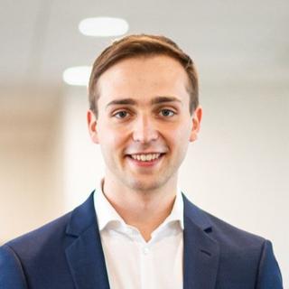 Profilbild Hendrik Röhrig