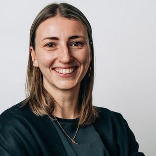 Portrait Foto Susanne Kappes