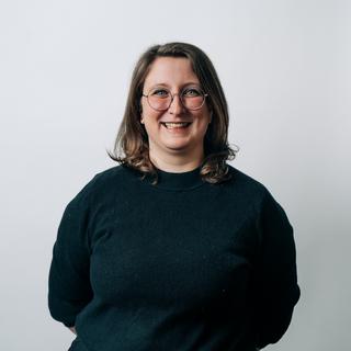 Portrait Kerstin Riess tts