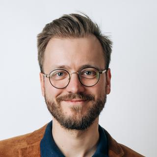 Profilbild Florian Simonis