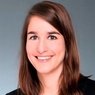 Profil picture Sonja Alarcon-Schumacher