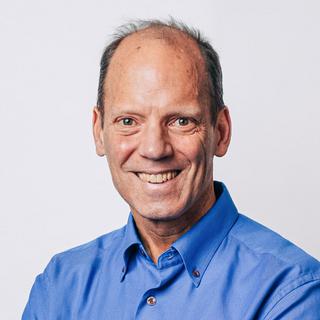 Max Meinke, Managing Director & Expert in AI adoption, tts Digital Solution