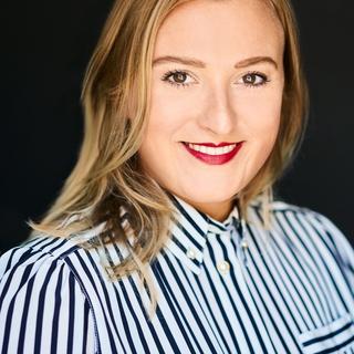 Profilbild Lesley-Ann Stenzel