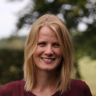 Kim Grütters, Learning Consultant