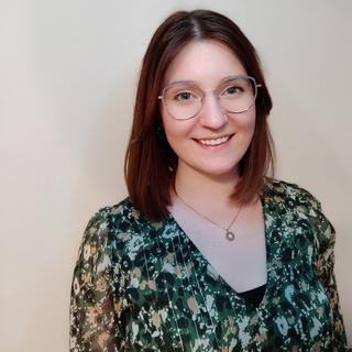 Kaja McKnight - Bild