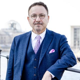Rainer Ullrich
