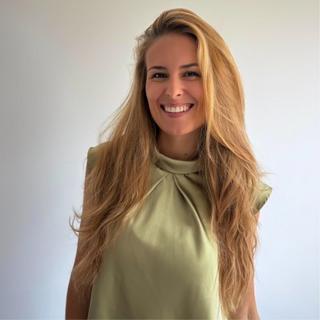 Julia Probst, Head of Business Development Healthcare