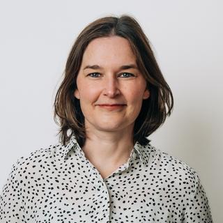 Nadine Kadner Profilbild