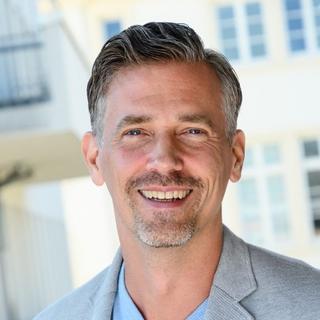 Gregory Wulff, Head of Sales DACH @ tts we empower people