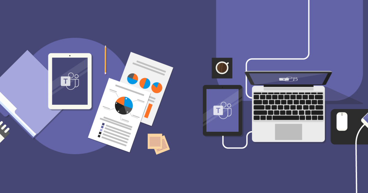 Microsoft Teams The Top Five Everyday Work Hacks Insights Magazine